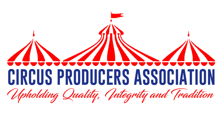 Circus Producers Association Logo